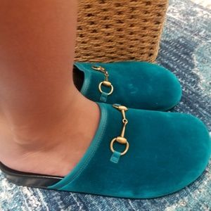 New Vintage womens loafers